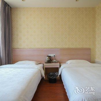 射阳县天天假日商务快捷宾馆酒店提供图片