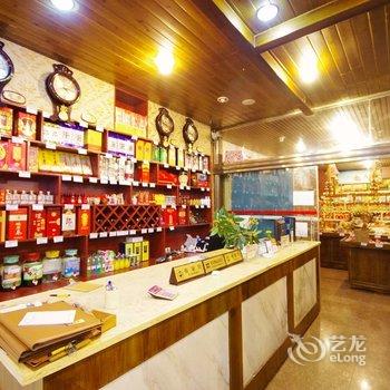 峨眉山天下峨眉酒店酒店提供图片
