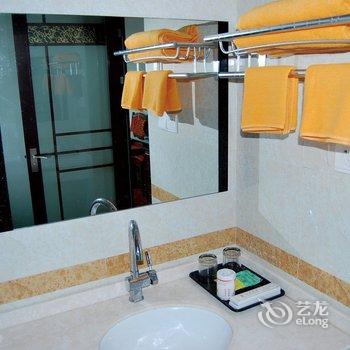峨眉山通龙酒店酒店提供图片