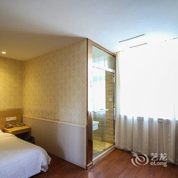 射阳县天天假日商务快捷宾馆酒店提供图片