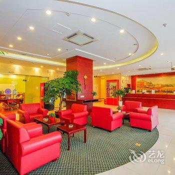 峨眉山佰思特酒店酒店提供图片