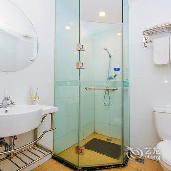 峨眉山佰思特酒店酒店提供图片
