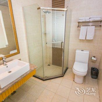 峨眉山四季印象酒店酒店提供图片