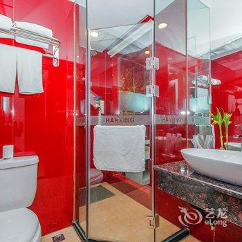 峨眉山佰思特酒店酒店提供图片
