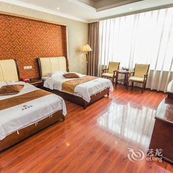 峨眉山四季印象酒店酒店提供图片