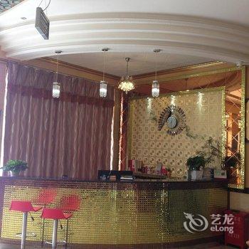 安康煜安宾馆酒店提供图片