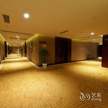重庆泽胜温泉酒店酒店提供图片