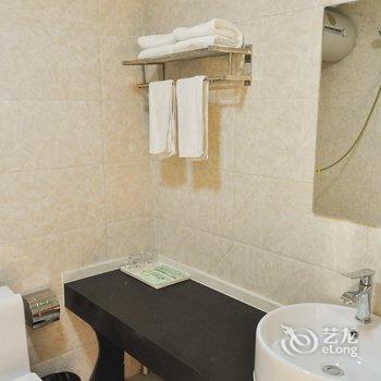 赤峰万瑞和宾馆酒店提供图片