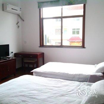 桐庐玲语舍农居酒店提供图片