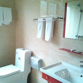 桐庐玲语舍农居酒店提供图片