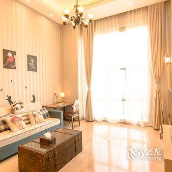 广州猫宁酒店公寓酒店提供图片