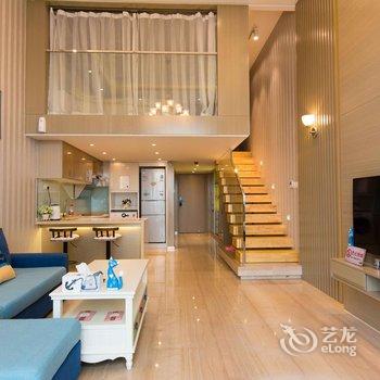 广州猫宁酒店公寓酒店提供图片