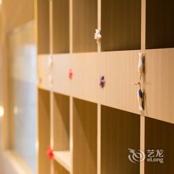 广州猫宁酒店公寓酒店提供图片