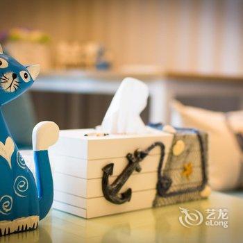 广州猫宁酒店公寓酒店提供图片