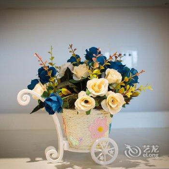 广州猫宁酒店公寓酒店提供图片