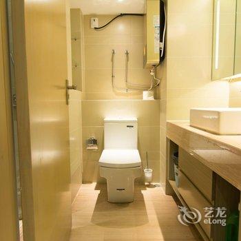 广州猫宁酒店公寓酒店提供图片