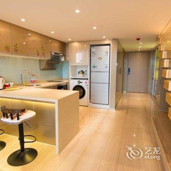 广州猫宁酒店公寓酒店提供图片