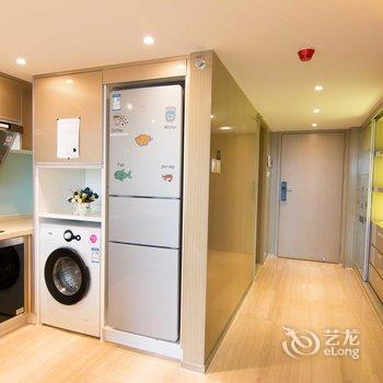 广州猫宁酒店公寓酒店提供图片