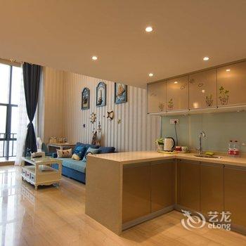 广州猫宁酒店公寓酒店提供图片
