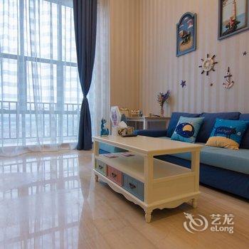 广州猫宁酒店公寓酒店提供图片