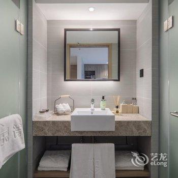 杭州博乐诗服务公寓酒店提供图片