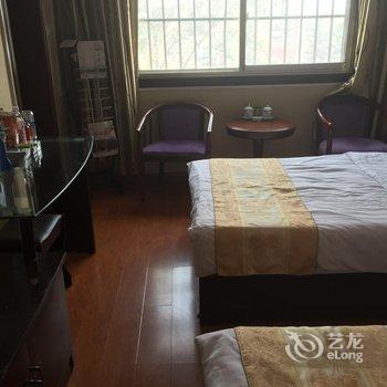 梁山明珠商务酒店酒店提供图片