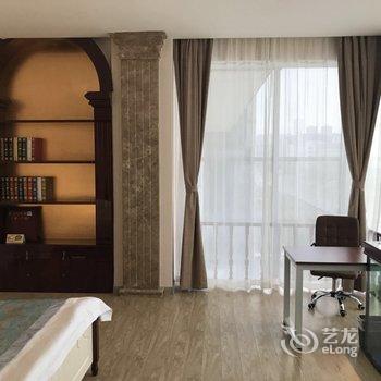 济南宜尚酒店酒店提供图片