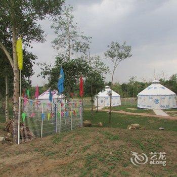 张北社会主义新农村农家院酒店提供图片