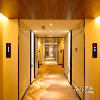 西平华港大酒店酒店提供图片