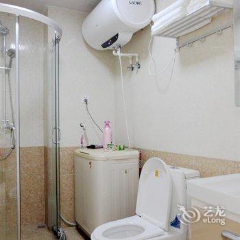 葫芦岛海阔嘉园度假公寓酒店提供图片