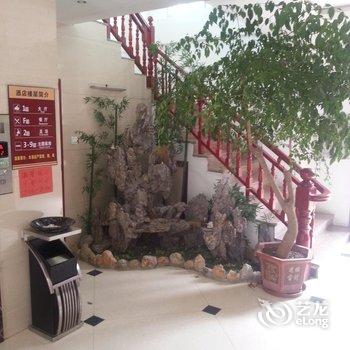 福州平潭凯丰大酒店酒店提供图片