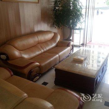 福州平潭凯丰大酒店酒店提供图片