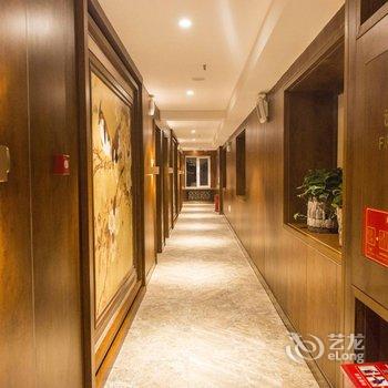 哈尔滨北龙温泉休闲酒店酒店提供图片