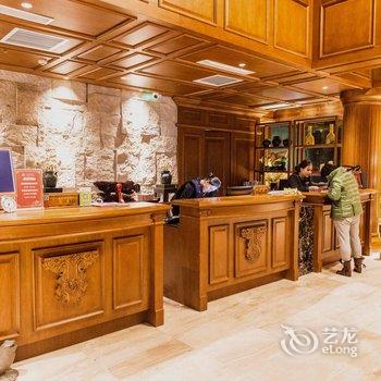 哈尔滨北龙温泉休闲酒店酒店提供图片