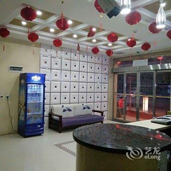 美宜家连锁酒店(南阳镇平店)酒店提供图片