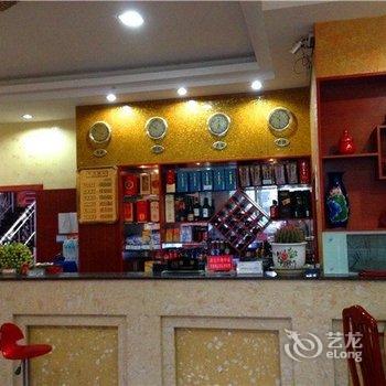 上犹仙人湖宾馆酒店提供图片