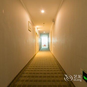 速A酒店(扬州万达广场店)酒店提供图片