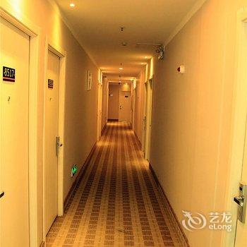 速A酒店(扬州万达广场店)酒店提供图片