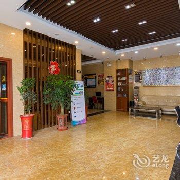 速A酒店(扬州万达广场店)酒店提供图片