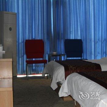 南阳新野丽晶商务酒店酒店提供图片