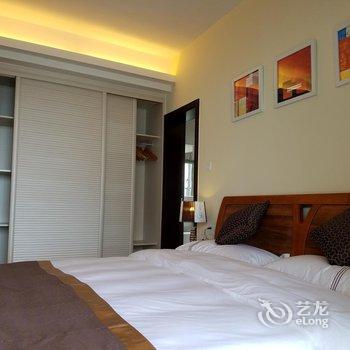 阳江金海岸度假公寓酒店提供图片