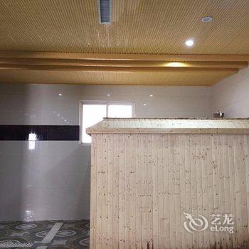 姜堰海滨浴场宾馆酒店提供图片