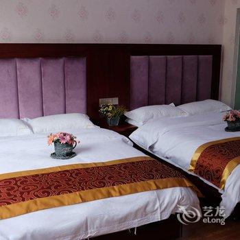海螺沟农耕年华酒店酒店提供图片