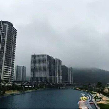阳江金海岸度假公寓酒店提供图片
