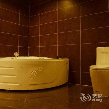 开普顿酒店(代县精选店)酒店提供图片