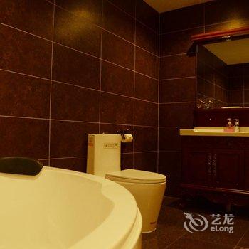 开普顿酒店(代县精选店)酒店提供图片