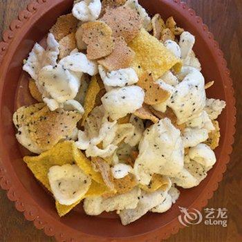 婺源晓起吾宅臻品民宿酒店提供图片