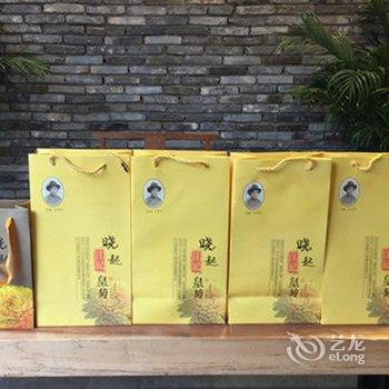 婺源晓起吾宅臻品民宿酒店提供图片