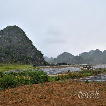 文山普者黑山里人家客栈酒店提供图片