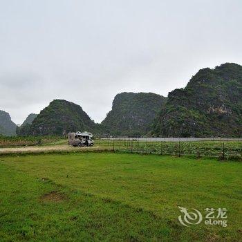 文山普者黑山里人家客栈酒店提供图片